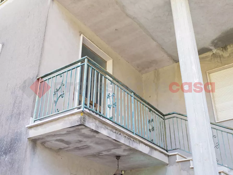 casa indipendente in vendita ad Anagni in zona Osteria della Fontana