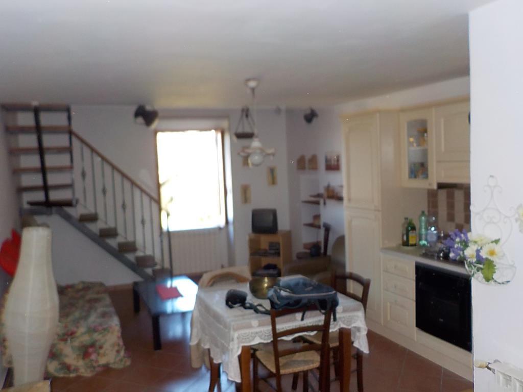 appartamento in vendita ad Anagni