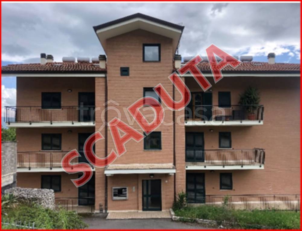 locale di sgombero in vendita ad Anagni