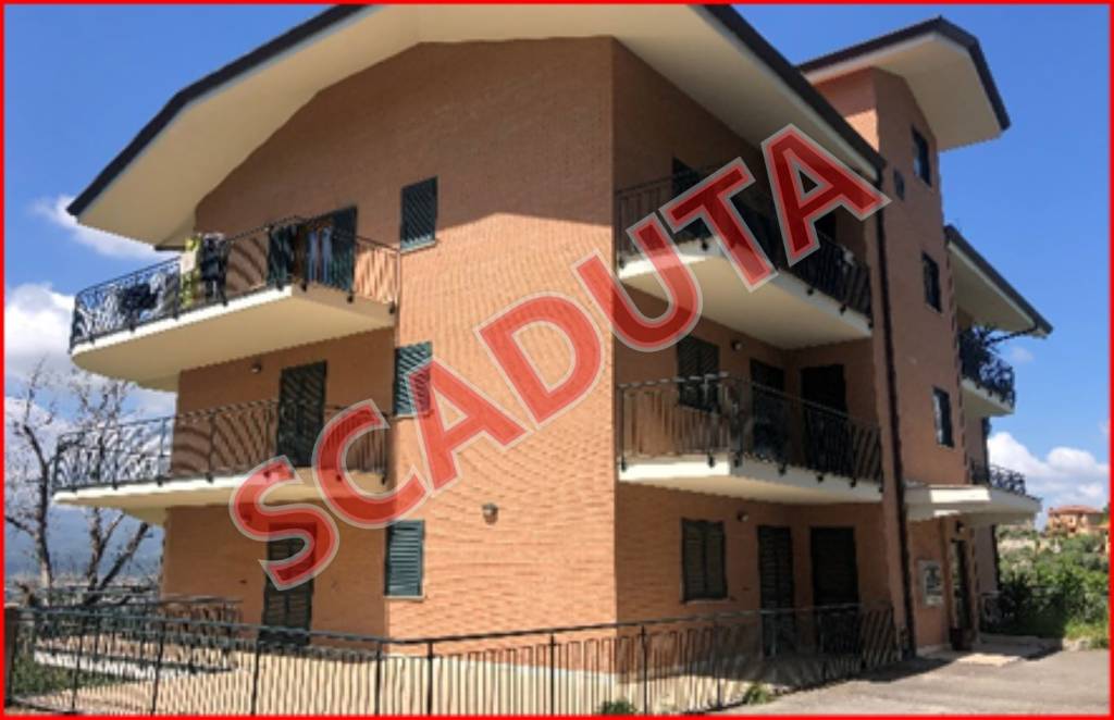 locale di sgombero in vendita ad Anagni