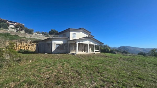 casa indipendente in vendita ad Anagni