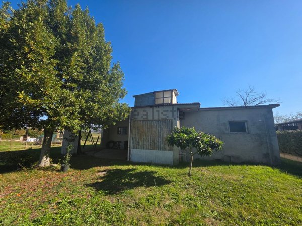 appartamento in vendita ad Anagni