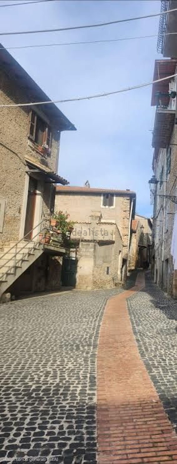 appartamento in vendita ad Anagni