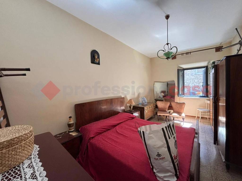 appartamento in vendita ad Anagni