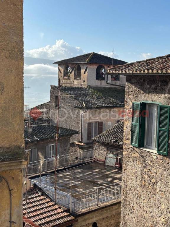 appartamento in vendita ad Anagni