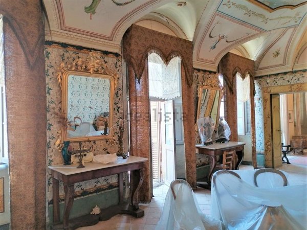 appartamento in vendita ad Anagni