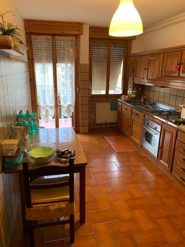 appartamento in vendita ad Anagni