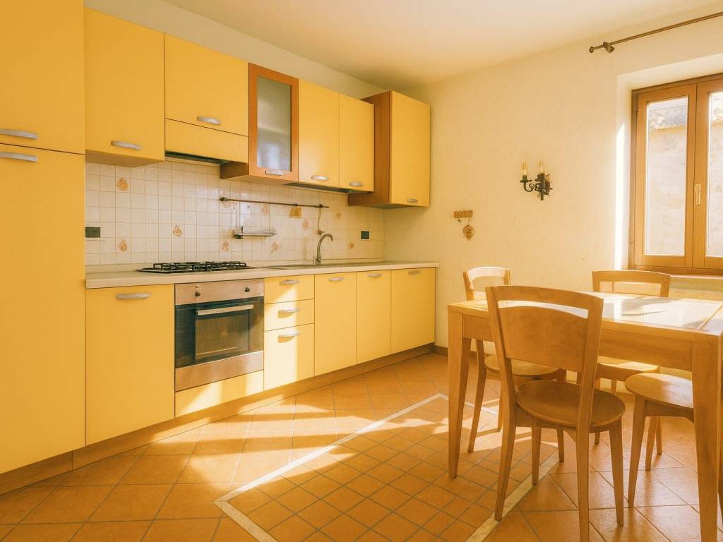 appartamento in vendita ad Anagni