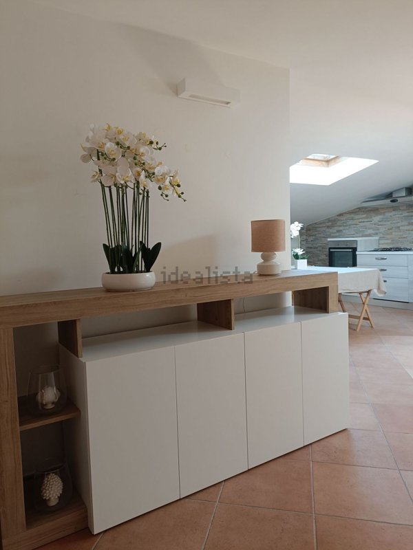 appartamento in vendita ad Anagni in zona San Bartolomeo