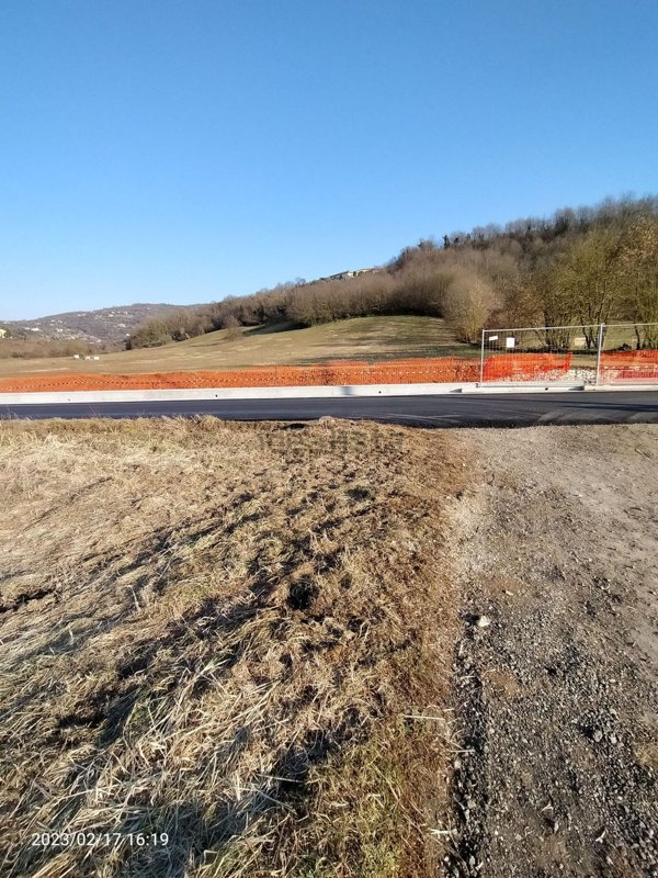 terreno edificabile in vendita ad Anagni in zona San Filippo