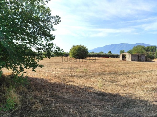 casa indipendente in vendita ad Anagni