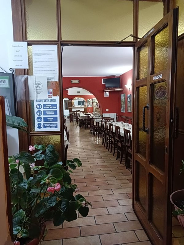 locale commerciale in vendita ad Anagni