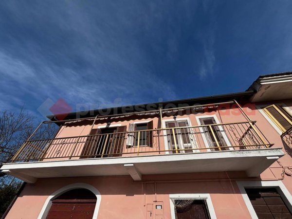 appartamento in vendita ad Anagni