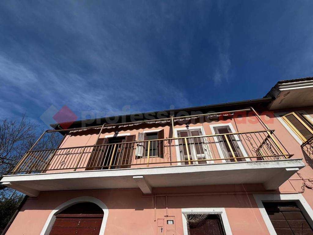 appartamento in vendita ad Anagni