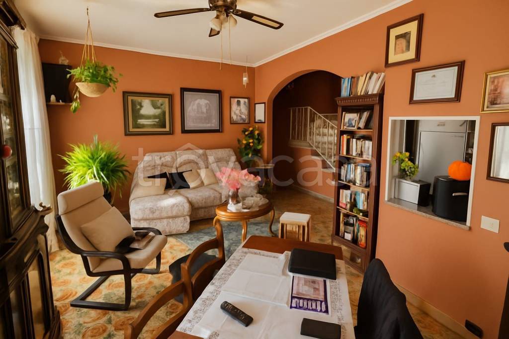 appartamento in vendita ad Anagni