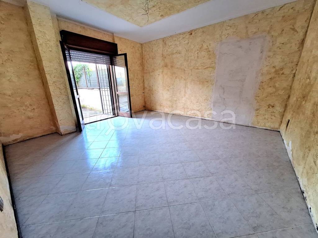 appartamento in vendita ad Anagni in zona San Bartolomeo