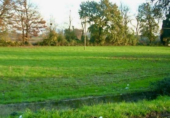 terreno industriale in vendita ad Anagni