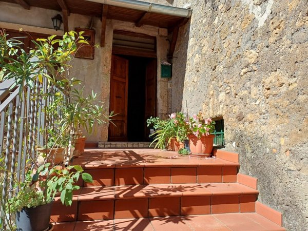 appartamento in vendita ad Anagni