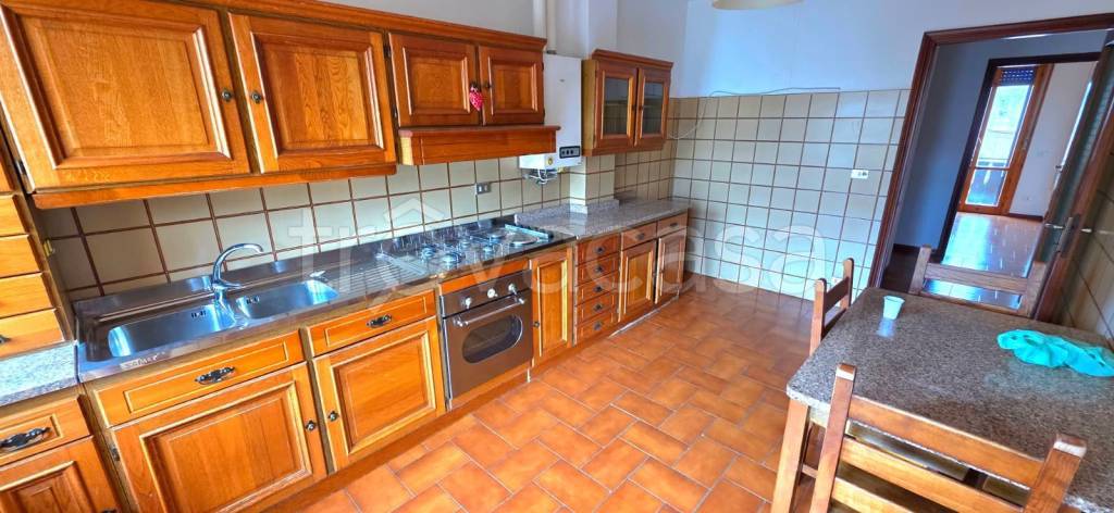 appartamento in vendita ad Anagni