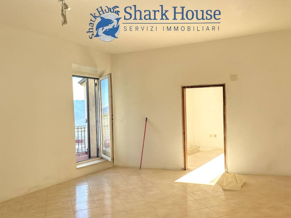 appartamento in vendita ad Anagni