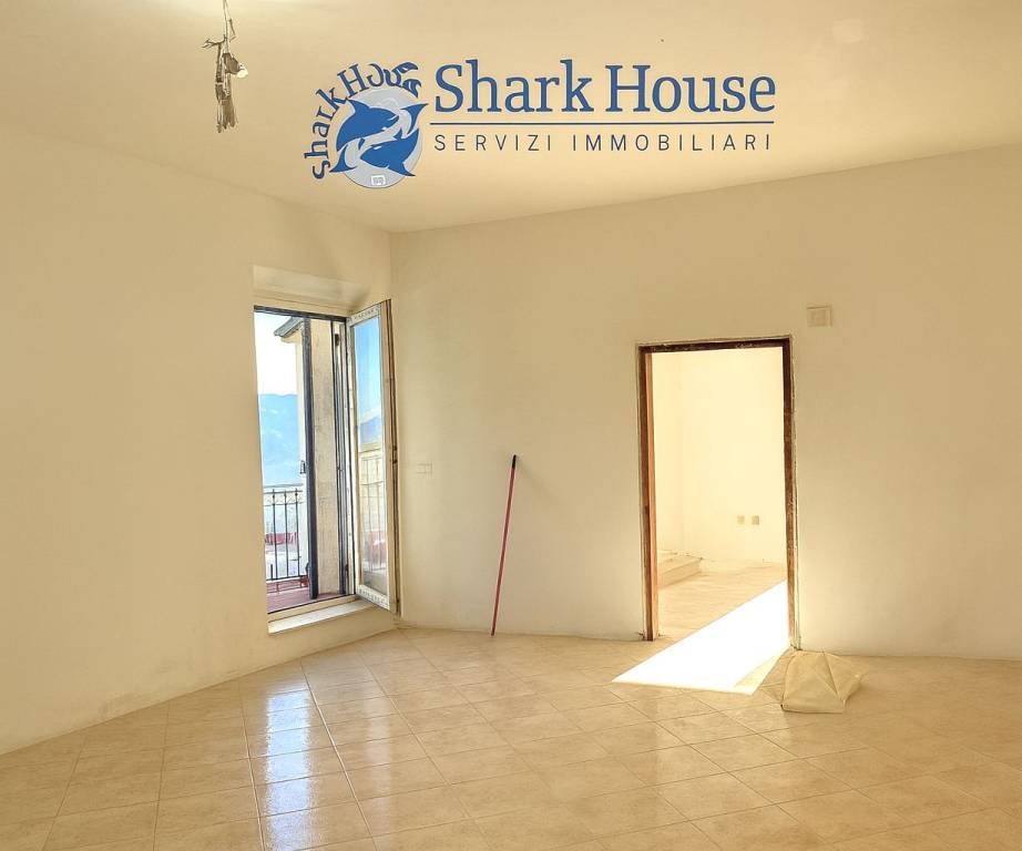 appartamento in vendita ad Anagni