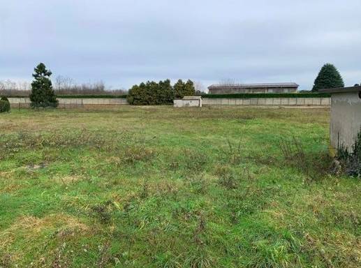 terreno industriale in vendita ad Anagni