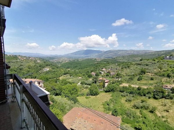 appartamento in vendita ad Anagni