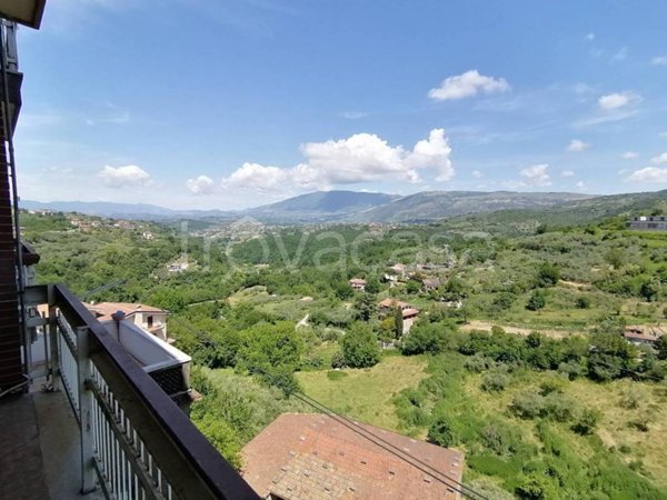 appartamento in vendita ad Anagni