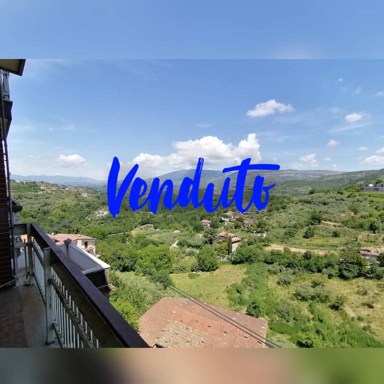 appartamento in vendita ad Anagni