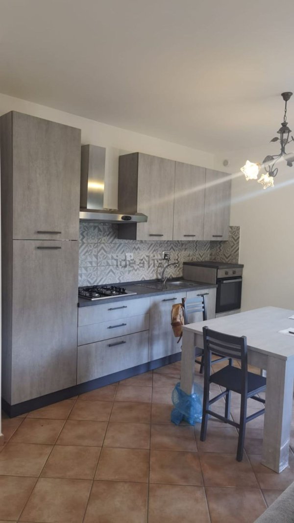 appartamento in vendita ad Anagni in zona San Bartolomeo