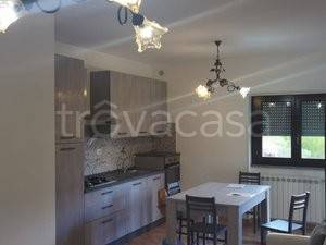 appartamento in vendita ad Anagni in zona San Bartolomeo