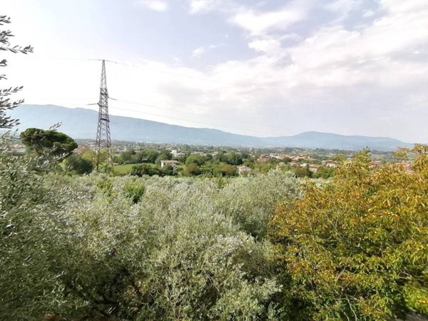 appartamento in vendita ad Anagni in zona Madonna delle Grazie Iacp