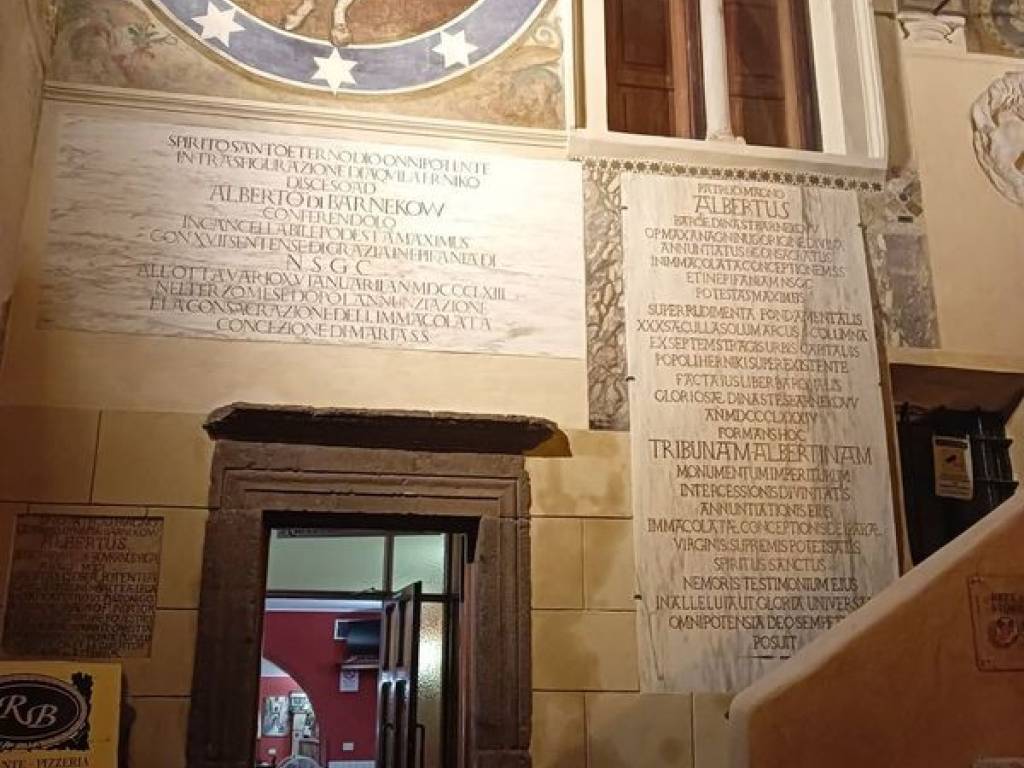 negozio in vendita ad Anagni