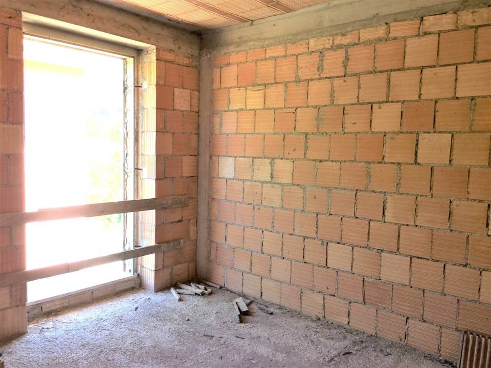 casa indipendente in vendita ad Anagni in zona Osteria della Fontana