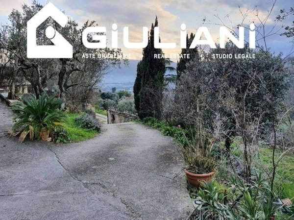 casa indipendente in vendita ad Anagni