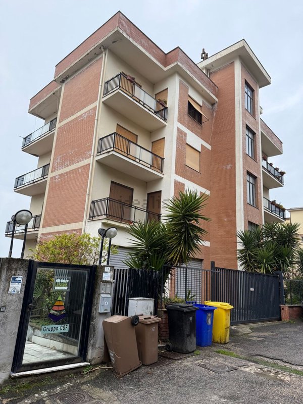 appartamento in vendita ad Anagni