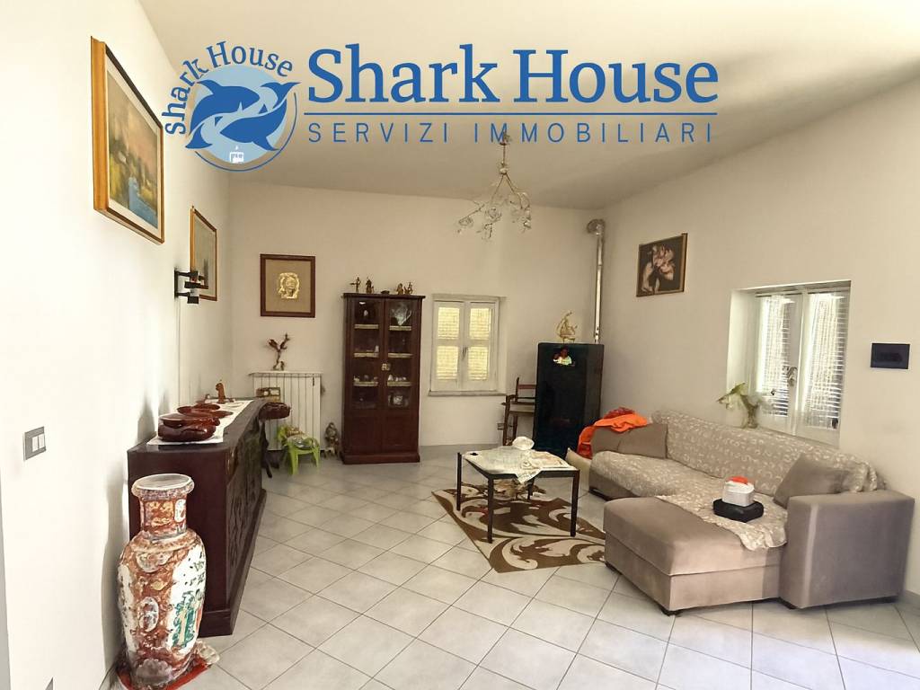 appartamento in vendita ad Anagni