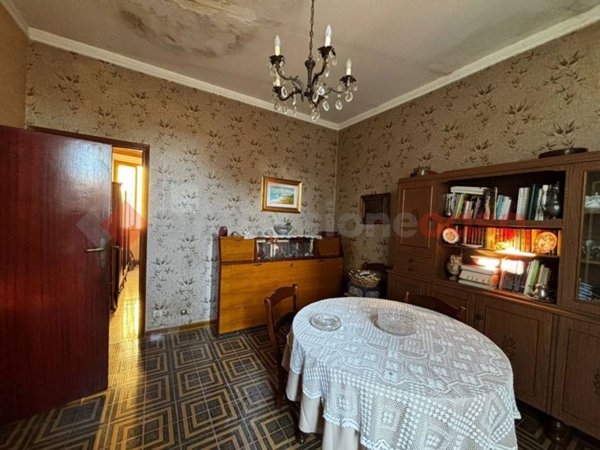 appartamento in vendita ad Anagni