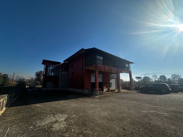 appartamento in vendita ad Anagni