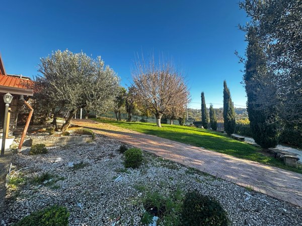 casa indipendente in vendita ad Anagni
