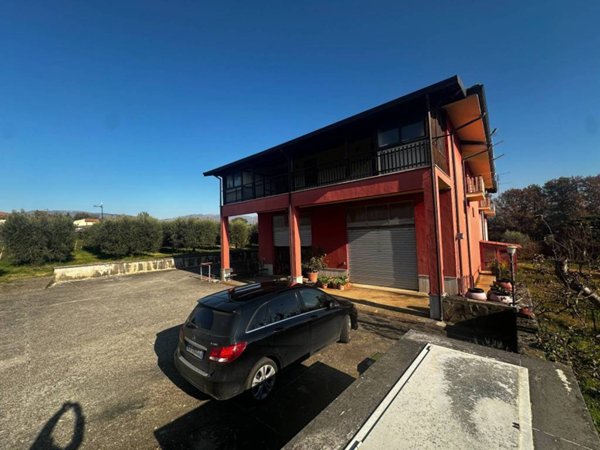 villa in vendita ad Anagni