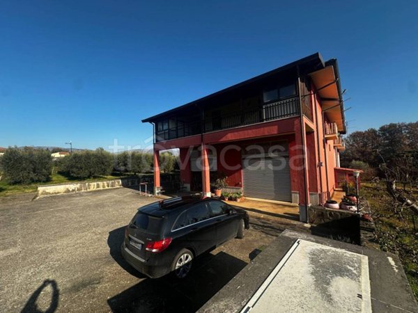 villa in vendita ad Anagni