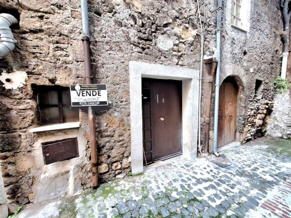 appartamento in vendita ad Anagni