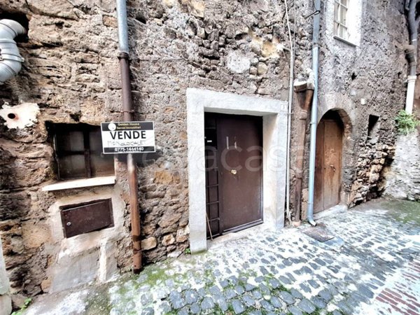 appartamento in vendita ad Anagni