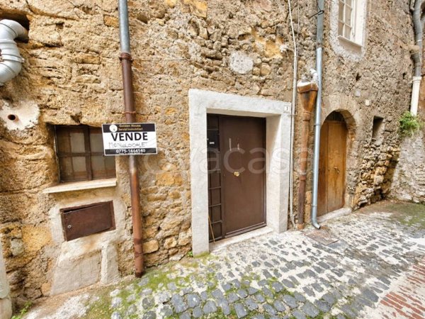 appartamento in vendita ad Anagni
