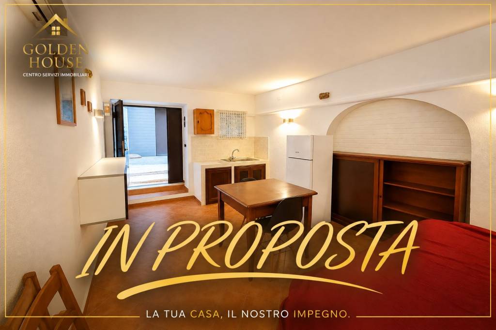 appartamento in vendita ad Anagni