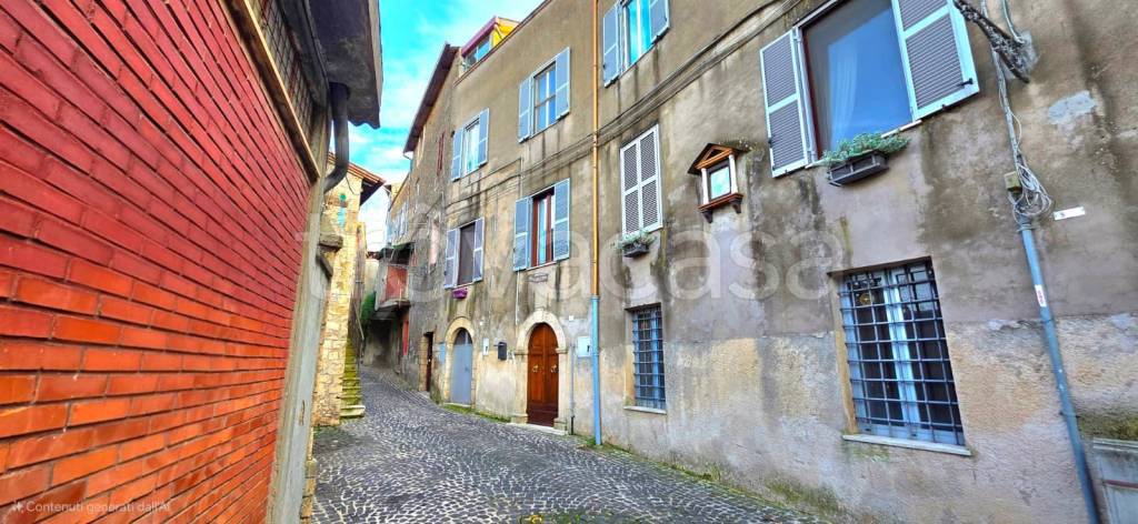 appartamento in vendita ad Anagni