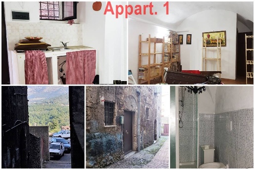 appartamento in vendita ad Anagni