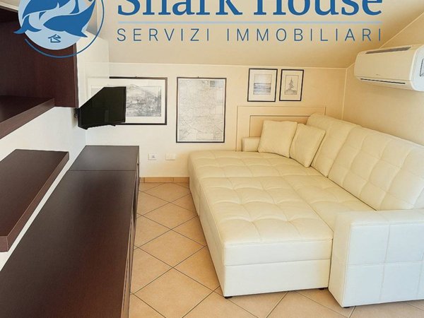 appartamento in vendita ad Anagni in zona San Bartolomeo