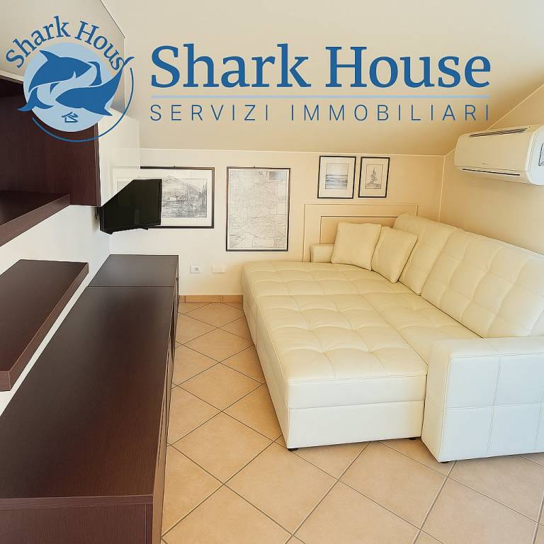 appartamento in vendita ad Anagni in zona San Bartolomeo